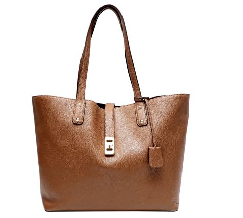 michael kors karson carryall leather tote|MICHAEL Michael Kors Karson Signature Carryall Tote .